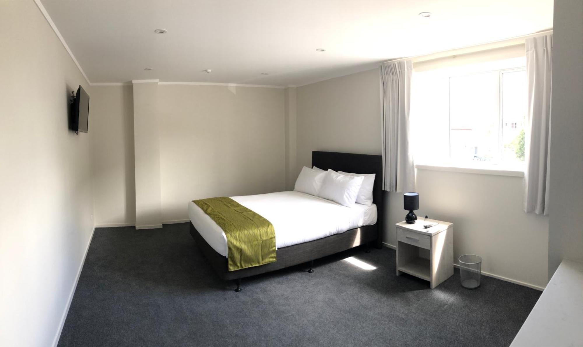 Bakers Lodge Auckland Værelse billede